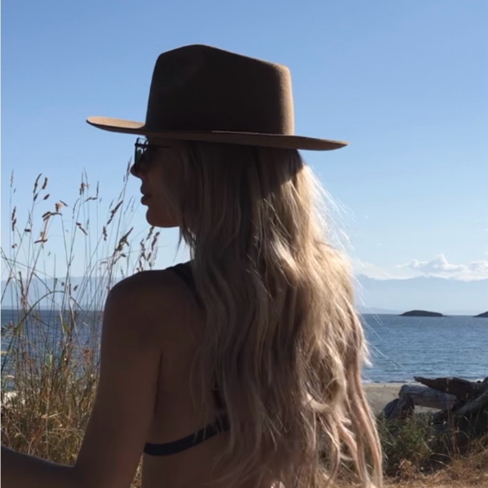 Gigi Pip Hat